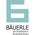BÄUERLE Architekten+Brandschutz