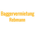 Baggervermietung Rebmann