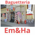 Baguetteria EM&HA