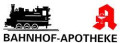 Logo Bahnhof-Apotheke