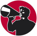Logo Bahnhofsadel - Agentur für nachhaltige Kommunikation GbR