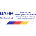 Bahr Sanitär- und Heizungstechnik GmbH