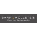 BAHR & WÖLLSTEIN Partnerschaft von Rechtsanwälten mbB