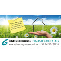 Bahrenburg Haustechnik GmbH