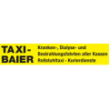 Baier Taxi