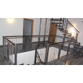 BAITINGER Treppen- und Balkongeländer
