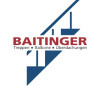 Bild: BAITINGER Treppen- und Balkongeländer