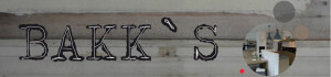 Logo BAKK'S Kücheneck Back GmbH