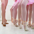 balance - Schule für Ballett und modernen Tanz