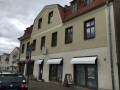 Außenansicht BALANCIA am Lindenplatz 13