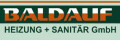 Logo Baldauf Heizung + Sanitär GmbH