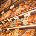 Balkan Bäckerei - Konstanz
