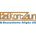 Balkon - Zaun & Bausysteme Allgäu UG