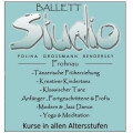 Ballett Studio Frohnau - Polina Grossmann Bendersky