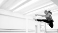 Logo Ballettschule tanzwerk wuppertal Ballett & Tanztheater