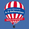 Ballonreisen Axel Ockelmann Ballonfahrten
