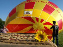 Logo Ballonreisen Haese Inh. Friedrich Wilhelm Haese