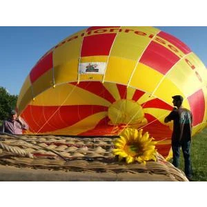 Ballonreisen Schäfer