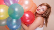 Bild: BallonSuperMarkt in Hagen, Westfalen