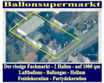 Bild: BallonSuperMarkt in Hagen, Westfalen
