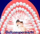 Bild: BallonSuperMarkt in Hagen, Westfalen