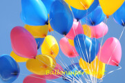 Bild: BallonSuperMarkt in Hagen, Westfalen