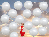 Bild: BallonSuperMarkt in Hagen, Westfalen