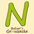 Balzer's GeNussecke
