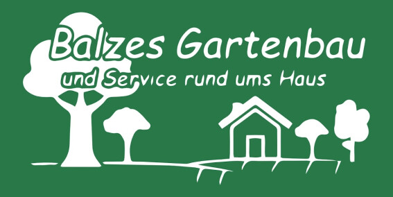 Balzes Gartenbau