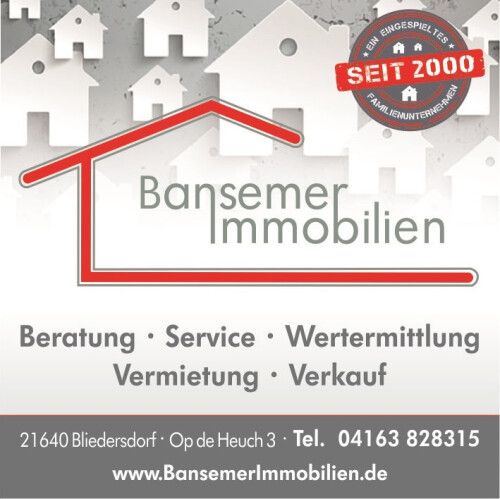 Bansemer Immobilien