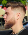 Bild: Barbier Delo in Halle, Saale