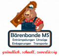 Bild: Bärenbande MS in Münster, Westfalen