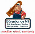 Bild: Bärenbande MS in Münster