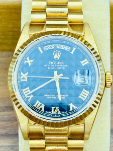 Rolex
