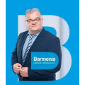 Barmenia Versicherung - Jürgen Otto