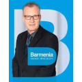 Barmenia Versicherung - Martin Decker