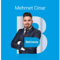 Barmenia Versicherung - Mehmet Cinar