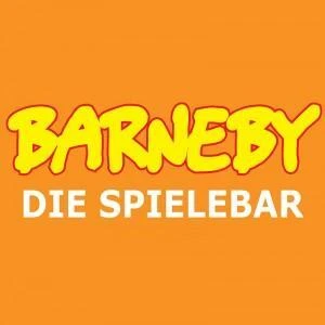 Barneby DIE SPIELEBAR