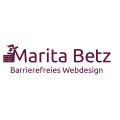 Barrierefreies Webdesign Marita Betz