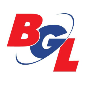 Logo Barsan Global Logistik GmbH