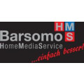 Barsomo HomeMediaService