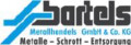 Bild: Bartels Metallhandels GmbH & Co.KG in Bremen