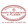 Barth Natursteine & Fliesen