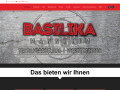 Bild: Basilika Textildruck in Mannheim