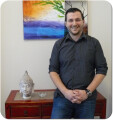 Logo Dieckhues, Bastian