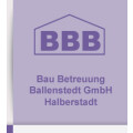 Bau Betreuung Ballenstedt GmbH Halberstadt