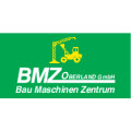 Bau Maschinen Zentrum BMZ Oberland GmbH