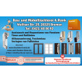 Bau- und Möbel Tischlerei A. Rank