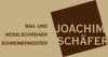 Bild: Bau- und Möbelschreinerei Joachim Schäfer