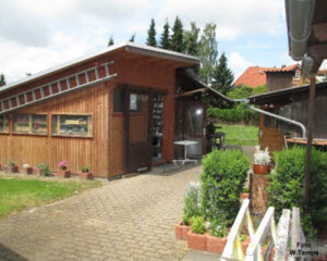 Bau- und Möbeltischlerei Temps